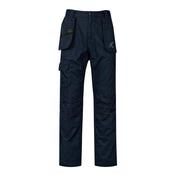 Xpert Core Work Trouser Navy 34L