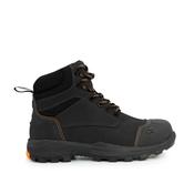 Xpert Pro Raptor Waterproof S7l Safety Boot Black 41