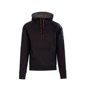 Xpert Pro Pullover Hoodie Black Small
