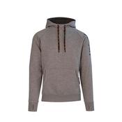 Xpert Pro Pullover Hoodie Grey Small