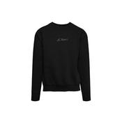 Xpert Pro Sweatshirt Black Small
