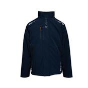 Xpert Pro 3 Layer Tpu Tactical Shell Jacket Navy S image