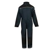 Xpert Pro Junior Coverall Navy 11-12 image