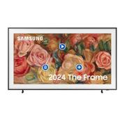 50" The Frame Art Mode Qled 4K Hdr Smart Tv image