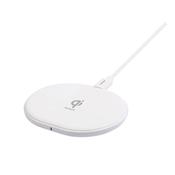 Deltaco Fast Wireless Charger For Iphone And Android image