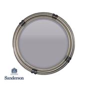 125Ml Sanderson Sample Pot Quaker Drab