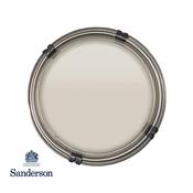 125Ml Sanderson Paint Sample Quill Grey