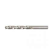 Hss Ground Jobber Drill Wallet 5.0Mm