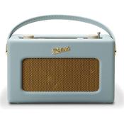 Roberts Retro Radio Duck Egg image