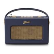 Roberts Retro Radio Dark Blue image