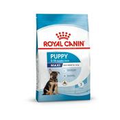Royal Canin Maxi Puppy Dog Food 12Kg image
