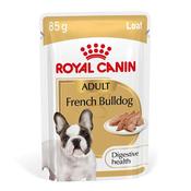 Royal Canin French Bulldog Pouch 85G image