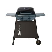 Sahara Rapid Assmebly 2 Burner Bbq image