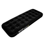 Regatta Flock Airbed Single Black image