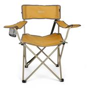 Regatta Isla Chair 2 Mustard image