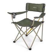 Isla Camping Chair Four Leaf Clover image
