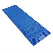 Regatta Napa Folding Sleep Mat Oxford Blue image