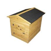 Traditional Apex Kennel Large