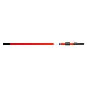 Fleetwood Extension Pole Red 1M - 2M