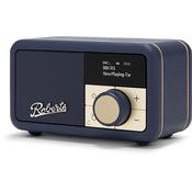 Revival Petite Dab/Fm Digital Radio Blue image