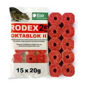 Roban 25 Oktablok Ii 300G {Amateur Use}