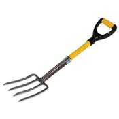 Roughneck Micro Yard Fork image