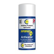 Superfast Plus Activator Glue 150Ml