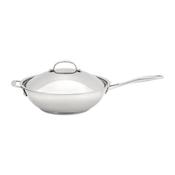 Stellar Profile 30Cm Non Stick Open Wok image