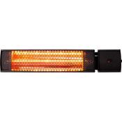 Sahara Halogen Heater 2Kw Wall Mounted