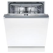 Bosch Series 4 Integrated Dishwasher 14 Place image