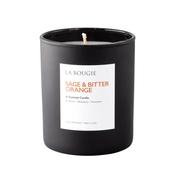 La Bougie Sage &amp; Bitter Orange Candle