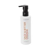 La Bougie Sage &amp; Bitter Orange Body Lotion