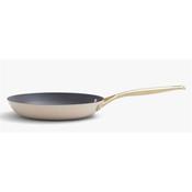 Stellar Cast Light Frying Pan Clay 24Cm image
