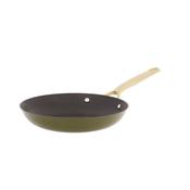 Stellar Cast Light Frying Pan Olive 24Cm image