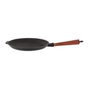 Stellar Cast Light Saute Pan Clay 28Cm image
