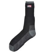 Scan Work Socks Twin Pack image