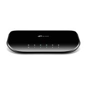 Tp Link 5 Port Plastic Gigabit Switch image