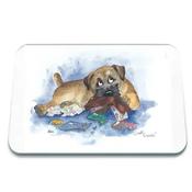 Credit Crunch Small Worktop Protector Small