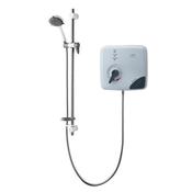 Triton Safeguard Care Pumped Thermostatic Shower