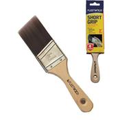 Fleetwood 2" Short Grip Brush