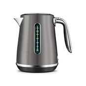 Sage Soft Top Luxe Kettle Black Steel 1.7L image