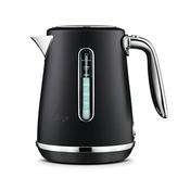 Sage Luxe Kettle 1.7L Black Truffle image