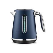 Sage Luxe Kettle 1.7L Damson Blue image
