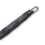 Burg Wachter Security Chain Lock Hardened Chain