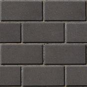 Kilsaran Slane Paving Block Charcoal 200X100mm (60Mm)