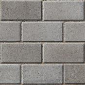 Kilsaran Slane Paving Block Natural 200X100mm (60Mm)