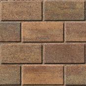 Kilsaran Slane Paving Block Rustic 200X100mm (60Mm)