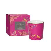 Wax Lyrical Sara Miller Candle Sandalwood Cardamom &amp; Oudwood image