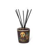 Wax Lyrical Sara Miller Reed Diffuser Patchouli Plum &amp; Fern 200Ml image