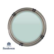 125Ml Sanderson Sample Pot Smoky Blue
